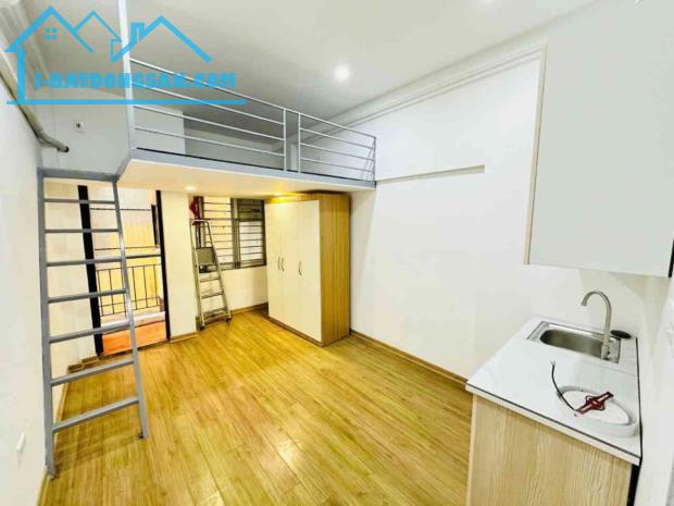 0365439020 (em Nhi) - BÁN NHÀ 🤩Triều Khúc DT35m2 - NHÀ 5 Tầng - MT3m - NHỈNH 8 TỶ