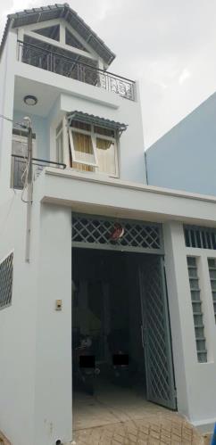 🔥 BÁN NHÀ HẺM XE HƠI NGUYỄN DUY TRINH, 83.2m2, 2 TẦNG, LONG TRƯỜNG, QUẬN 9🔥