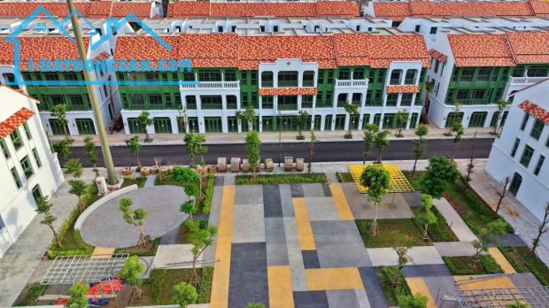Sở hữu liền hề Sun Hà Nam chỉ với hơn 2 tỷ đồng- chính sách vô địch thị trường