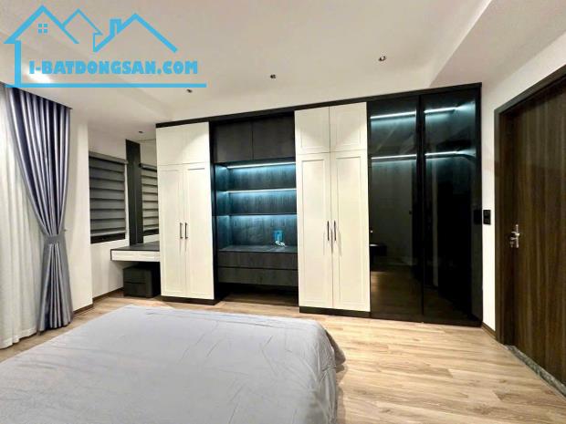 XUÂN LA - HÀNG HIẾM - 32M2 - 5 TẦNG NGÕ ĐỘC LẬP CHỈ HƠN 6 TỶ
