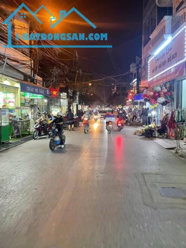 Nhà mặt phố Phủ thượng đoạn rẻ nhất Phân khúc 82m chỉ 6,32ty