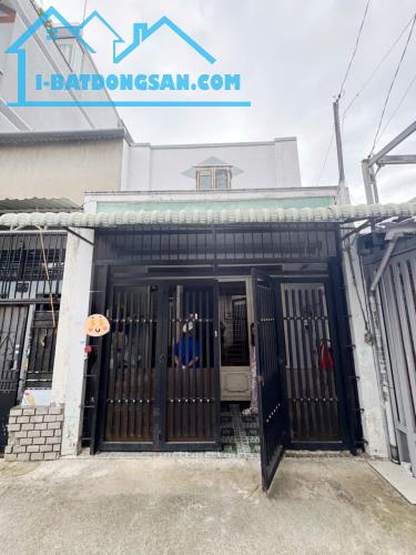 CHỈ 3.98 TỶ - 2 TẦNG - 4X12M - CẠNH HIỆP THÀNH CITY - LÂM THỊ HỐ - TRUNG MỸ TÂY - Q12