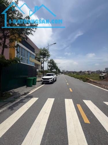 Bán đất khu nhà máy Sứ, phường Phạm Ngũ Lão, TP Hải Dương, 58m2, mt 4m, vị trí trung tâm,