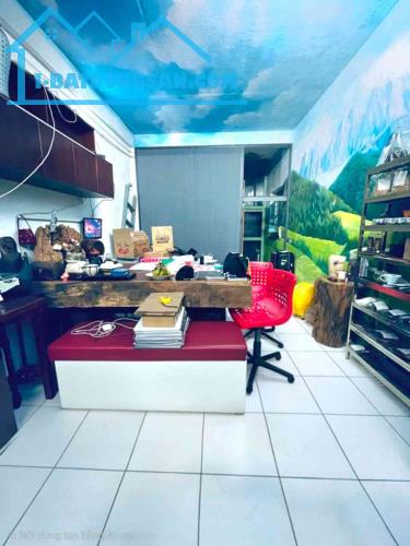 🏡 Bán căn hộ chung cư, giáp Quận 1, gần Phan Xích Long – 2PN, 52m², nhỉnh 2 tỷ