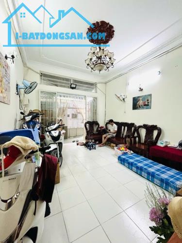 Cần Bán Nhà Huỳnh Tấn Phát Ngang 4,2m Giá Tốt 6,6 Tỷ
