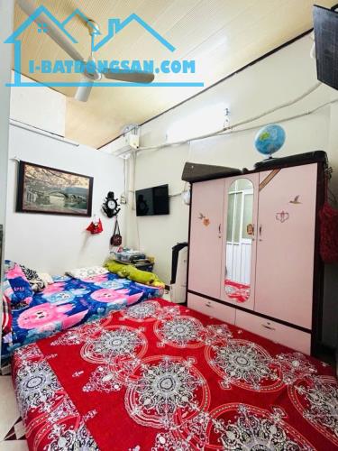 Sở Hữu Nhà Huỳnh Tấn Phát Chỉ 6,6 Tỷ Diện Tích 63m²