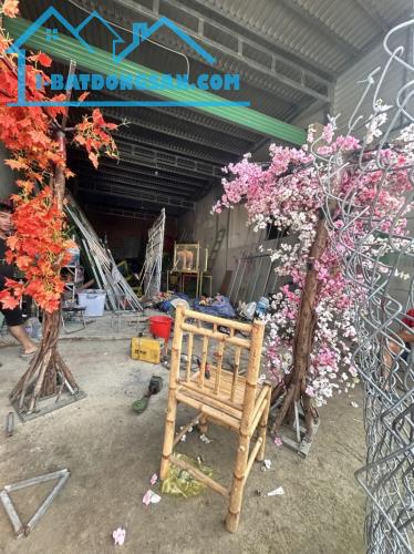 Bán gấp xưởng HXT Nguyễn Thị Thảnh TTT , DT 97m2 .Giá rẻ 3.5 tỷ (TL)