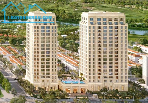 Casa Luna Phú Mỹ Hưng – Chỉ 49 Đinh Thự Trên Không Dành Cho Giới Tinh Hoa Nhận thông tin