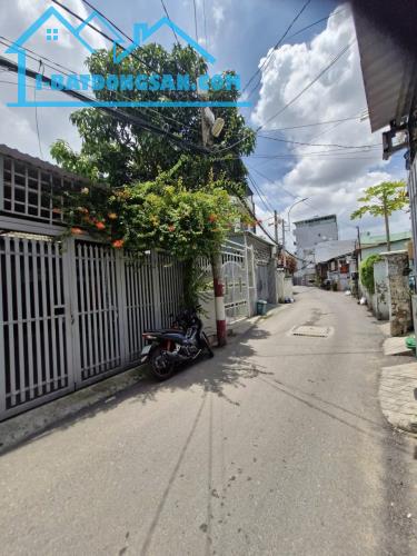 💥NHÀ MT ĐƯỜNG 475 -💰Giá 4.4ty - 47m2 🍀2 Lầu - 2PN - Ở & Kinh doanh buôn bán.