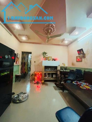 💥LÃ XUÂN OAI - 60m2 -💰Chỉ 3.4tỷ - có nhà sẵn, vào ở ngay - trung tâm tiện ích đầy đủ.