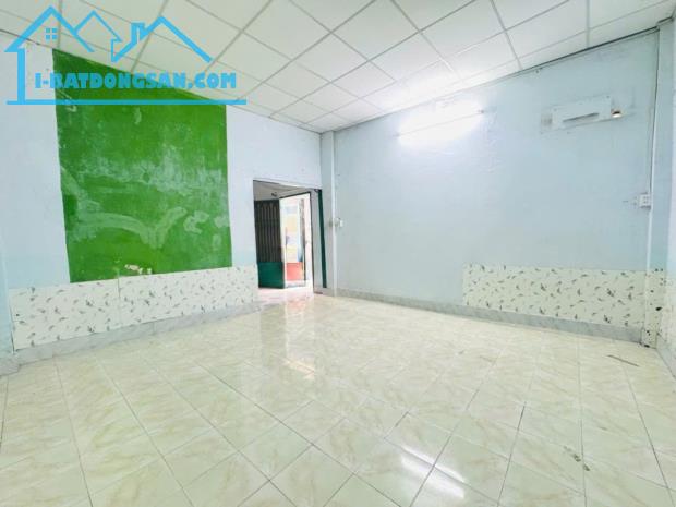 Nhà Tân Bình – Thiên Phước, 2 tầng - ở ngay – xây mới, ngang gần 9m – 82m2 – hơn 4 tỷ.