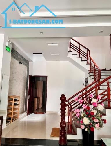 🏡 BÁN NHÀ 4 TẦNG MẶT TIỀN AN THƯỢNG 29 – DT 81m² – NGANG 5M – GIÁ 25,X TỶ 🌴