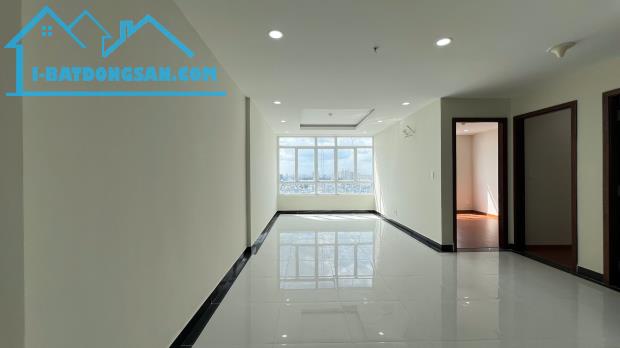 CĂN HỘ GIAI VIỆT Q.8 – NHÀ ĐẸP SẴN SÀNG BÀN GIAO – GIÁ TỪ 60TR/M²