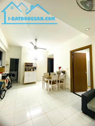 CẦN BÁN CHUNG CƯ SÀI GÒN TOWN 2PN - 65M2. BÁN GIÁ 2 TỶ 2 HỢP ĐỒNG MUA BÁN.