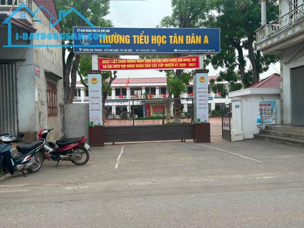 Lúc này rất chuẩn để a/c chốt ngay GÓC VÀNG – 3 MẶT TIỀN – Ô TÔ TRÁNH – VỈA HÈ RỘNG – KI
