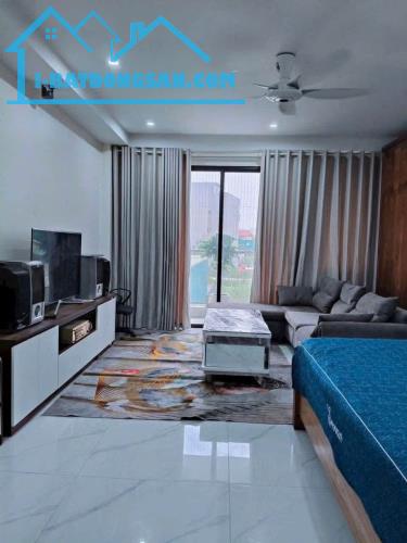 Bán nhà Vân Canh phân lô, vỉa hè rộng, KD, 70m2*6T, thang máy giá chỉ 14,6 tỷ!