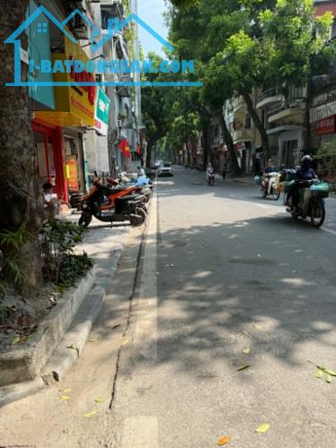 Bán Nhà P/Lô Phố Lý Nam Đế Hoàn Kiếm 31m2-5T Vừa Ở Vừa Kinh Doanh 16 Tỷ Lý Nam Đế.