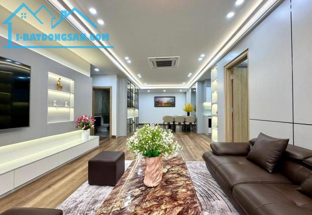 Chính chủ cần bán gấp căn hộ N04B Ngoại Giao Đoàn – 130m2 ( 3PN) và 155m2 ( 4PN)