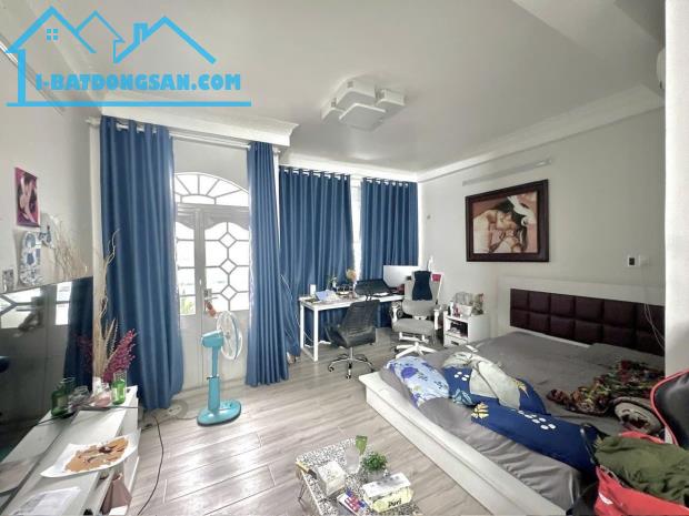 🏡 NHÀ 5 TẦNG HUỲNH VĂN BÁNH – PHÚ NHUẬN – 53M² – 3PN – CHỈ 6.9 TỶ