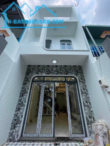Nhà cần bán cho khách đang tìm nơi ở thật, công năng rõ ràng.