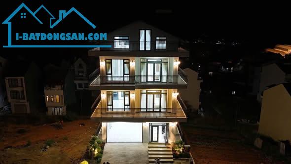 🏡 CẦN BÁN VILLA AN SƠN ĐÀ LẠT. Hạ giá còn 25 tỷ