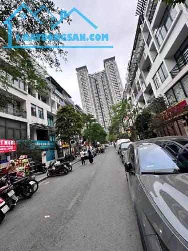 💥 Ô TÔ VÀO NHÀ – KINH DOANH – MẶT TIỀN RỘNG – DƯƠNG QUẢNG HÀM – 47M² – 14.69 TỶ.