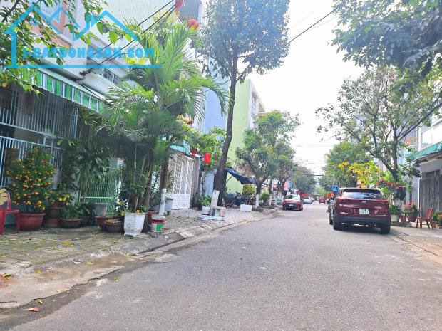 💥Mặt tiền Đường 5,5m ngay VŨ QUỲNH – chỉ 100m ra BIỂN NGUYỄN TẤT THÀNH - 75m2 - nhỉnh5TỶ