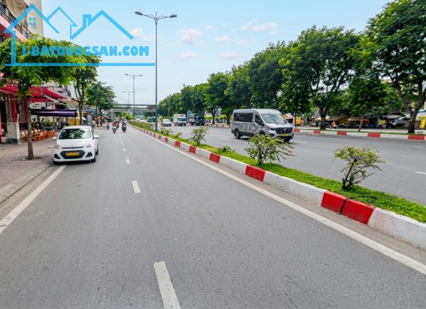 H2804* MT Phạm Văn Đồng sát Ga Gò Vấp kinh doanh đỉnh, N.Hậu 16.x tỷ