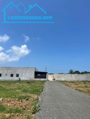 BÁN LÔ 148M2 CHỈ 599TR, SỔ SẲN CÔNG CHƯNG NGAY. CÁCH BIỂN PHƯỚC HẢI - LỘC AN CHỈ 1,5KM Gi