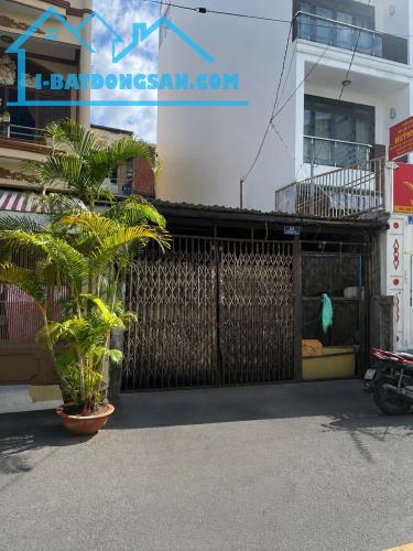 Bán nhà MT Hàn Hải Nguyên Q11, 5x18m chỉ nhỉnh 10 tỷ