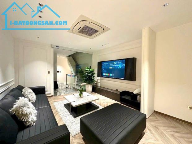 LẠC LONG QUÂN - NGÕ CHẴN CẠNH HỒ - 73M2 - CHỈ 15,5 TỶ SỔ NỞ HẬU - KHÔNG QH