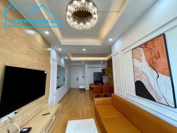 Bán căn 3 pn full nội thất view hồ biển giá rẻ nhất thị trường Bãi cháy