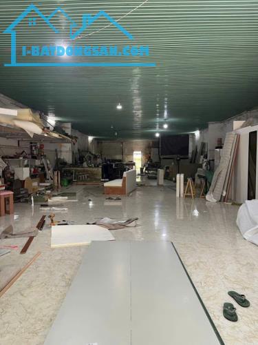 Bán nhà kho 1/ Sông lu ,xã Trung An dt 380m2 (100m2 thổ) giá 4,8 tỷ