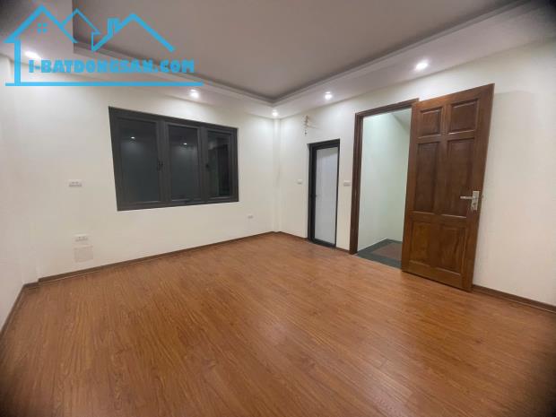💥 HIẾM! NHÀ MỚI PHÚC ĐAM – 5 TẦNG – MT 6.4M – GIÁ CHỈ 6,8 TỶ