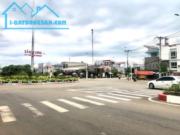 Chủ cần chuyển nhượng đất mặt tiền quốc lộ 56 xã Kim Long TP.HCM
