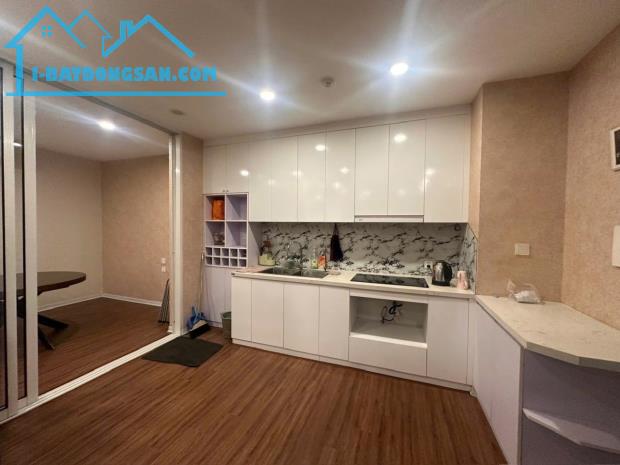 BÁN CĂN HỘ TẠI EUROWINDOW RIVER PARK - 3 PHÒNG NGỦ - FULL NỘI THẤT - CẠNH VINHOMES CỔ LOA