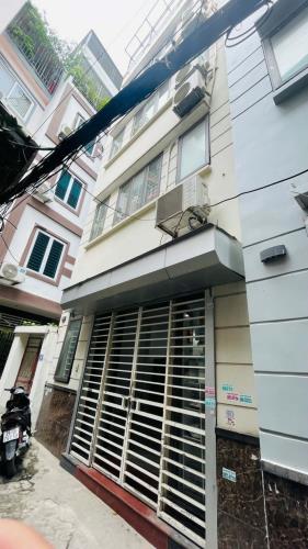 BA ĐÌNH – NGÕ THÔNG – GẦN Ô TÔ – NHÀ ĐẸP – DÒNG TIỀN HƠN 20 TRIỆU/THÁNG –40m² 9 ĐỒNG