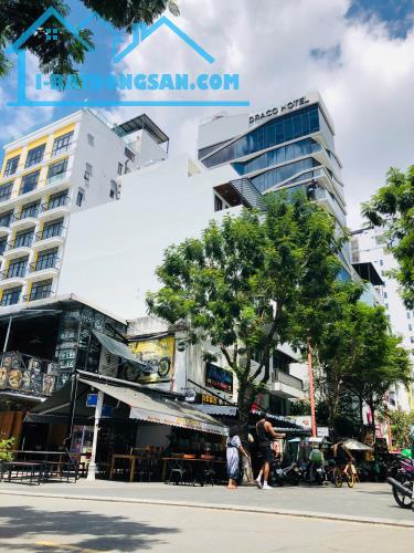 SIÊU PHẨM GÓC 2MT PHAN TỨ, CÁCH BIỂN CHỈ 150M. LH 0905233234