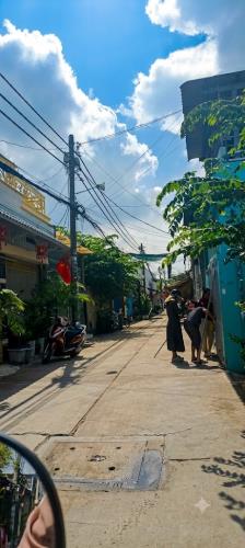 RẺ NHẤT KHU BÌNH THÀNH- NHÀ ĐẸP 5 TẦNG 163M2(5×33)- HẺM Ô TÔ CHO THUÊ 20TR/T. CHỈ HƠN 5 TỶ
