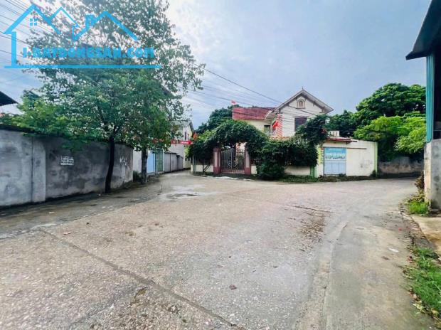 😍CHỈ NHỈNH 2 TỶ – SỞ HỮU 81,9M² ĐẤT ĐẸP ĐÔNG SƠN