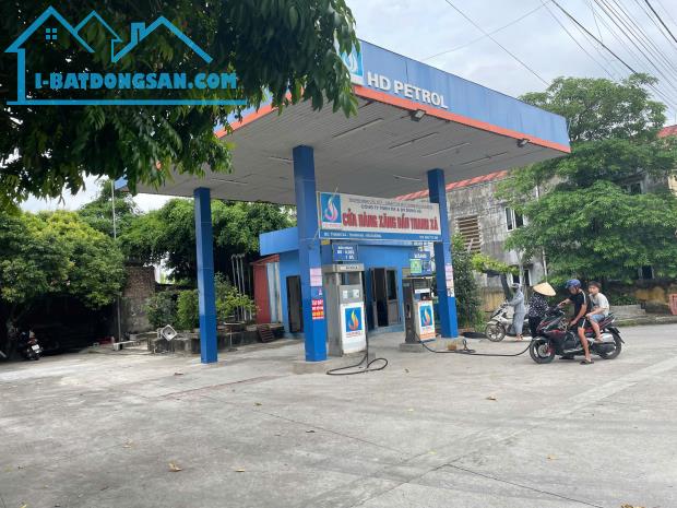 BÁN ĐẤT LÔ GÓC 2 MẶT TIỀN – VỊ TRÍ ĐẸP – TIỀM NĂNG KINH DOANH TẠI HẢI DƯƠNG CŨ
