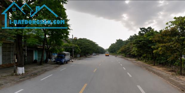 ĐẤT MẶT ĐƯỜNG MỸ ĐỘ - Ô TÔ QUAY ĐẦU- 90M2 MT 5M - 3.1 TỶ