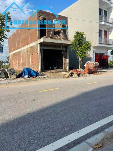 Đất Nền Đô Thị Đấu Giá Thượng Quận-P.Trần Liễu-HP .Giá mở bán ib em Quốc Việt .….