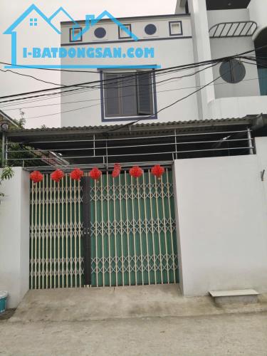 BÁN ĐẤT + NHÀ 2 TẦNG 200M2, TRUNG TÂM KHOÁNG NÓNG DU LỊCH, THỊ TRẤN THANH THỦY, CÓ THƯƠNG