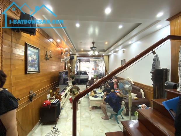 📢 NHÀ MẶT PHỐ VẠN MỸ 123M CHỈ 8,8 TỶ