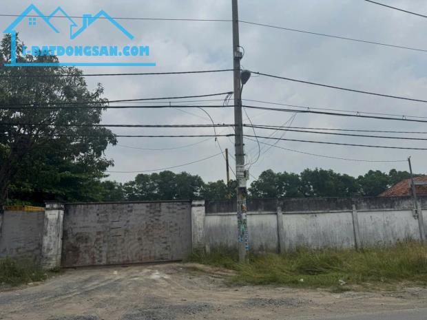 ĐÓN SÓNG VINHOMES HÓC MÔN – ĐẤT MẶT TIỀN ĐẶNG CÔNG BỈNH, CONTAINER 24/24!