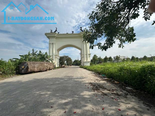 💥💥 CHÍNH CHỦ GỬI BÁN LÔ ĐẤT - BẢO LONG - TỪ SƠN - BẮC NINH ☘️ GIÁ RẺ BẤT CHẤP CÓ 102 ☘️