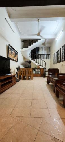 HOÀNG MAI 77m² x 2 tầng | MT 3,5m - NGÕ THÔNG, Ô TÔ TẢI TRÁNH - KD SẦM UẤT - 17,3 TỶ