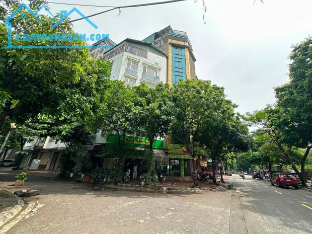 🔥 LÔ GÓC HIẾM PHỐ DUY TÂN – KINH DOANH CAFE, NHÀ HÀNG, VĂN PHÒNG ĐỈNH CAO – CHỈ 20 TỶ 💥