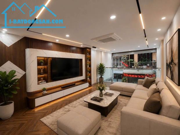 BÁN NHÀ PHÂN LÔ QUÂN ĐỘI - HOÀNG VĂN THÁI - THANH XUÂN. CÁCH PHỐ 20M